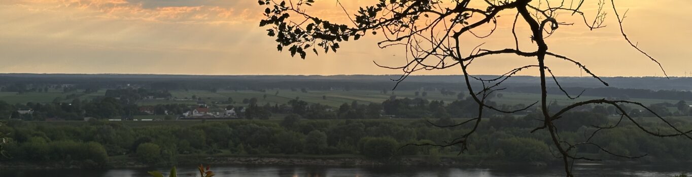 Sprawdzamy Wiślaną Trasę Rowerową