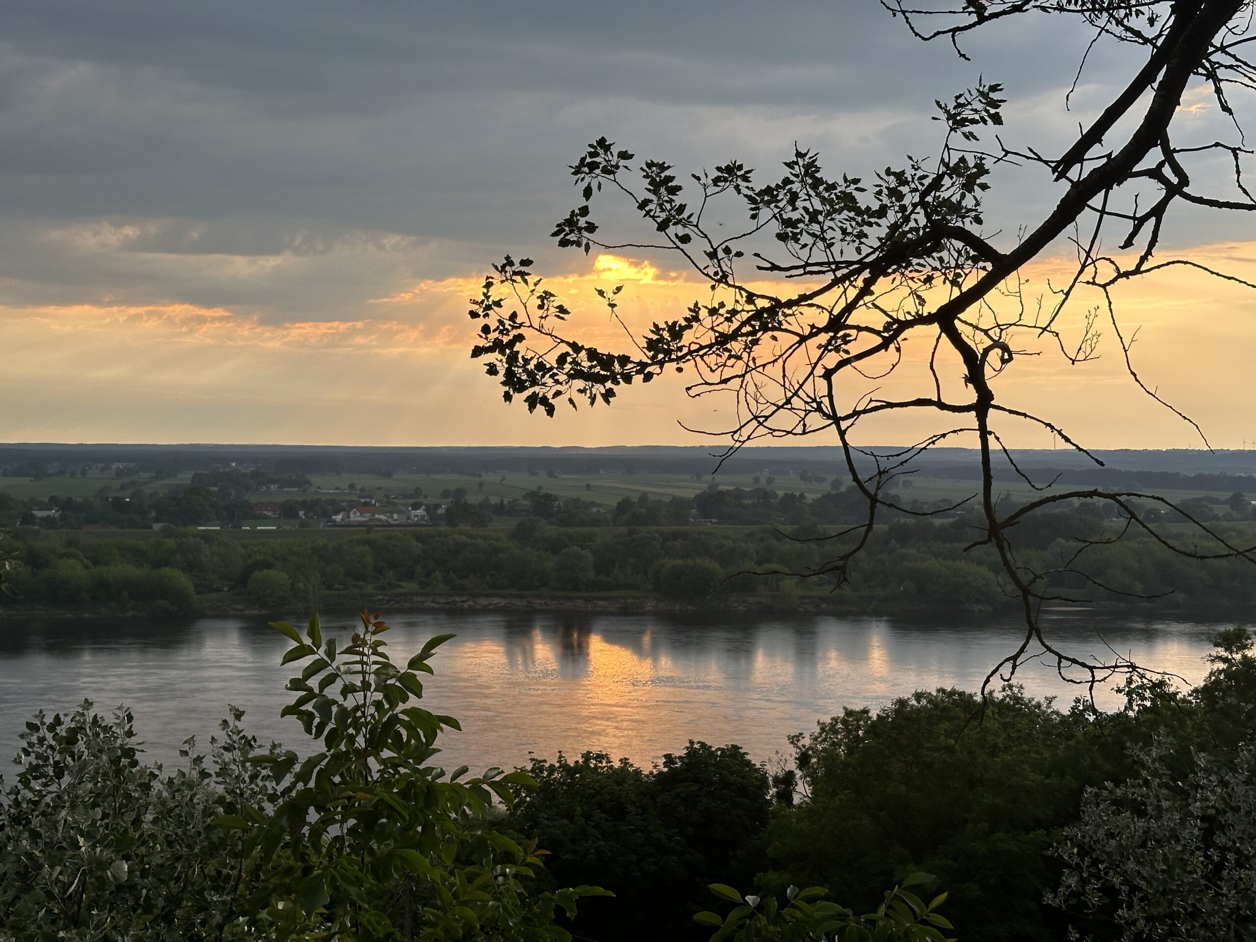 Sprawdzamy Wiślaną Trasę Rowerową